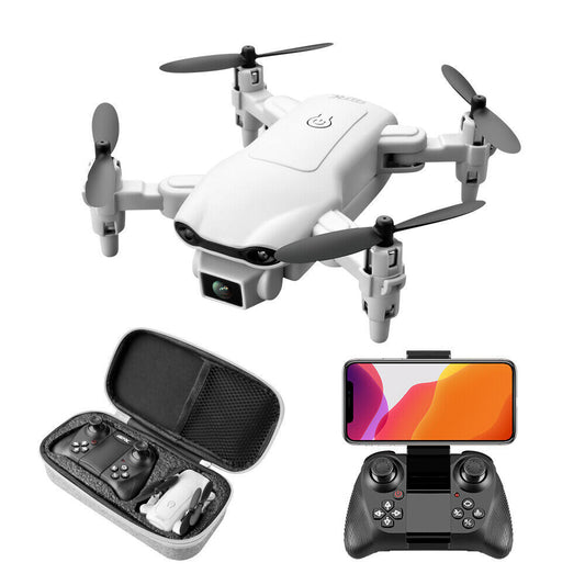 4D V9 Mini Drone With Camera For Kids, Remote Control Toys Gifts For Boys and Girls